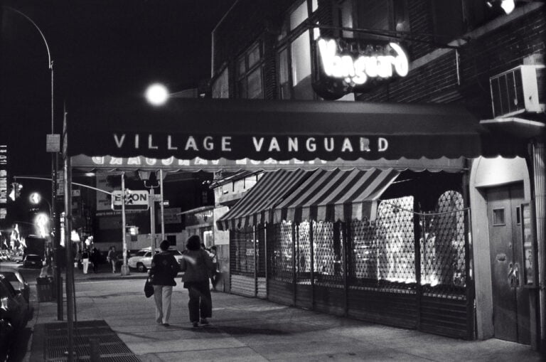 The Hidden History of Greenwich Village