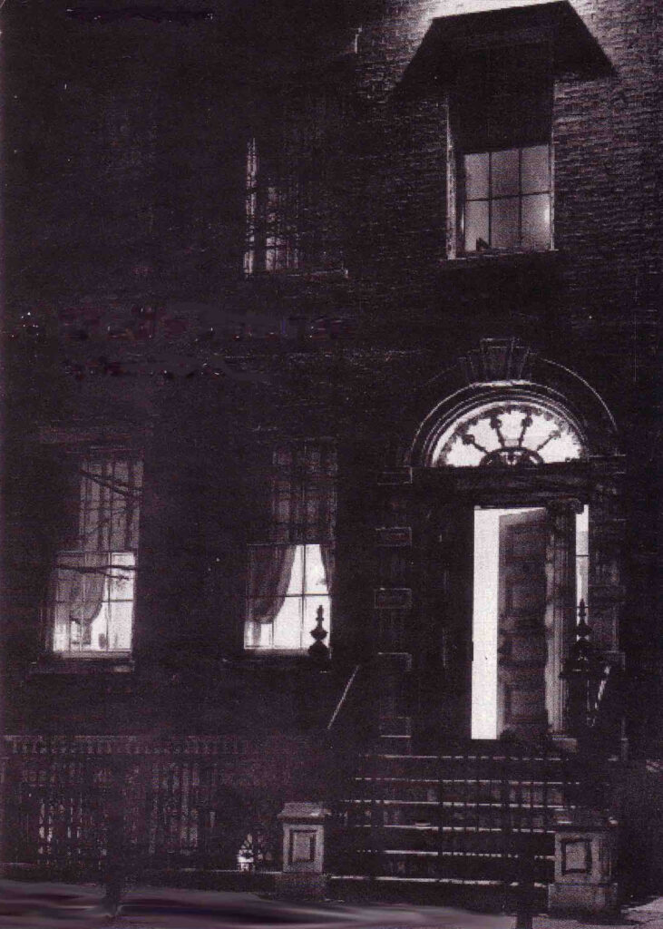 merchant house museum ghost tour reviews