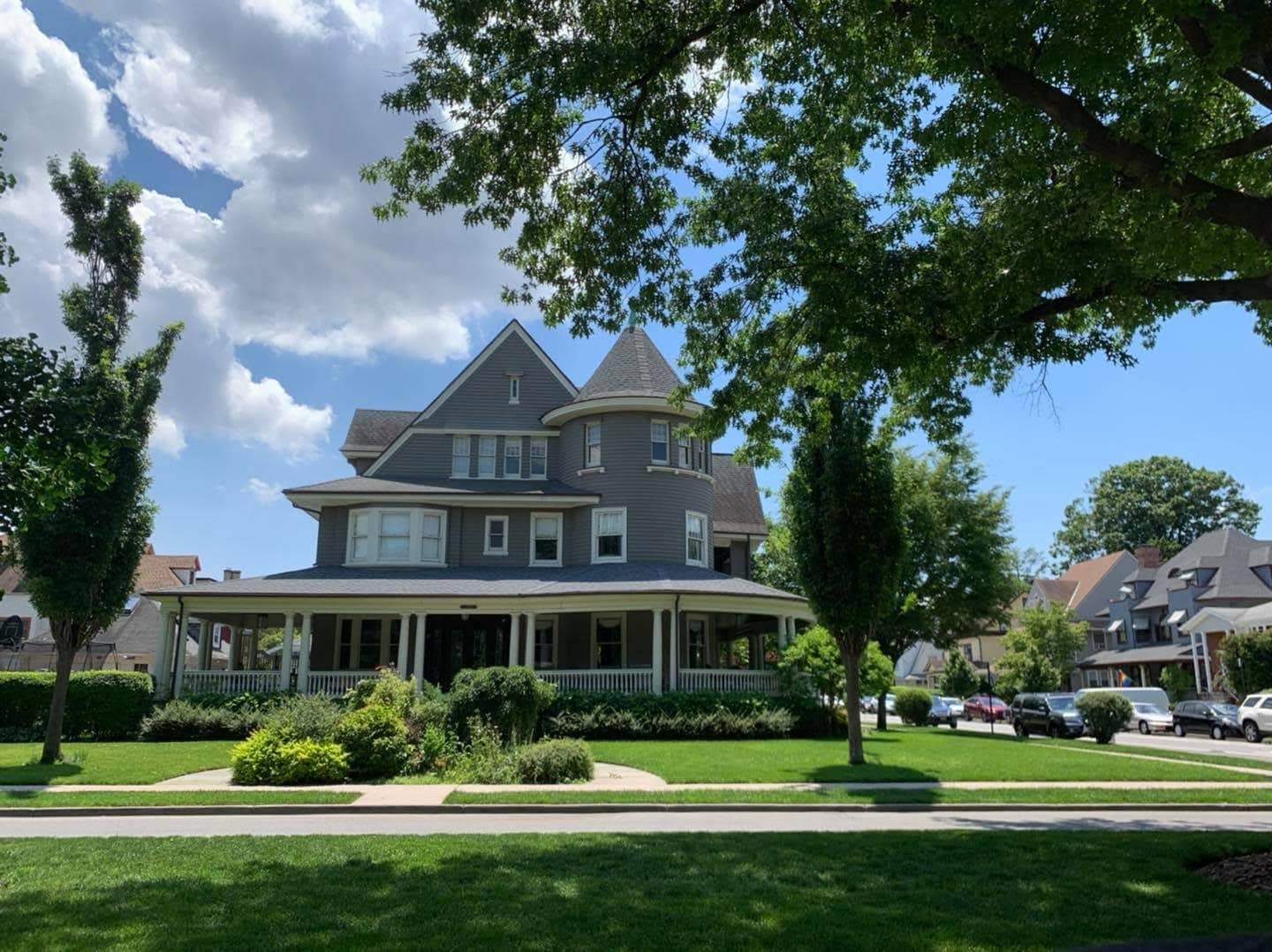 Victorian Flatbush: Brooklyn's Gilded Age