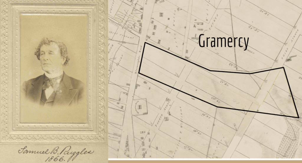 Keith Taillon Moving Uptown: A Brief History of Manhattan | Bowery Boys NYC Walking Tours