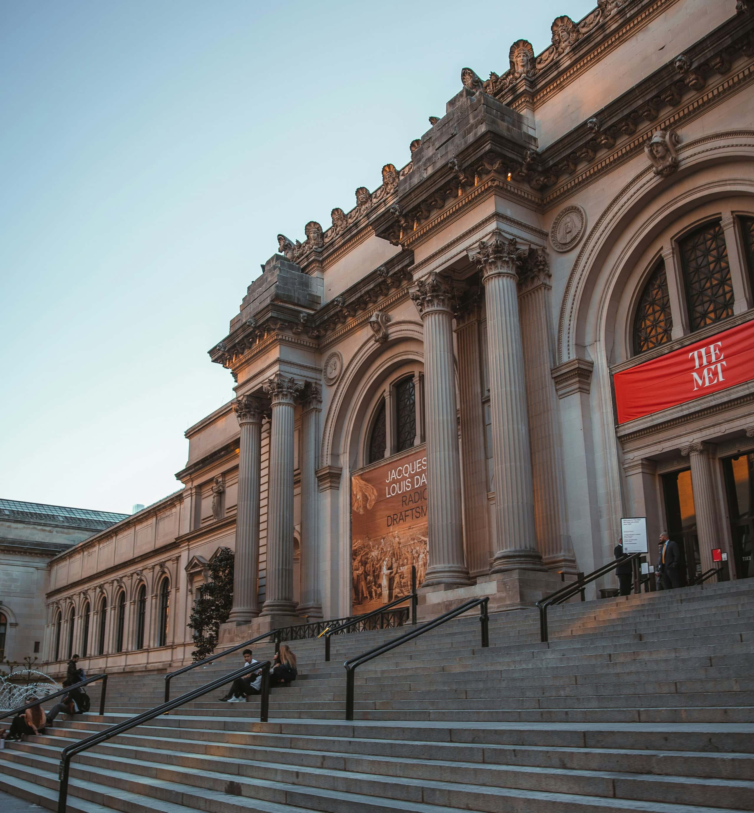 Tiffany to Sargent: Highlights of the Gilded Age at the Met Museum