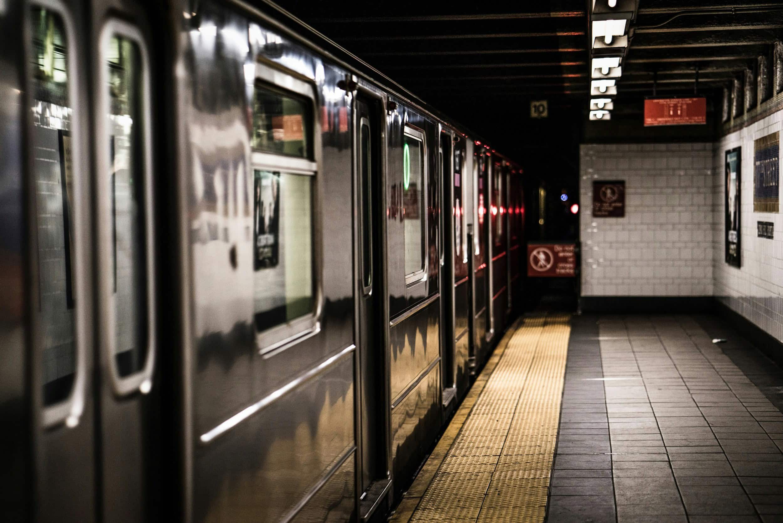 New York City Subway Secrets