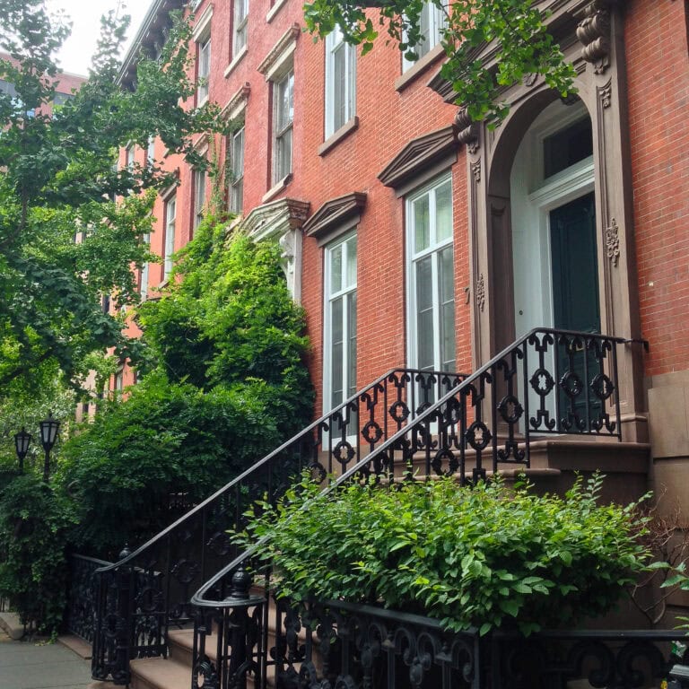 West Village Walking Tour