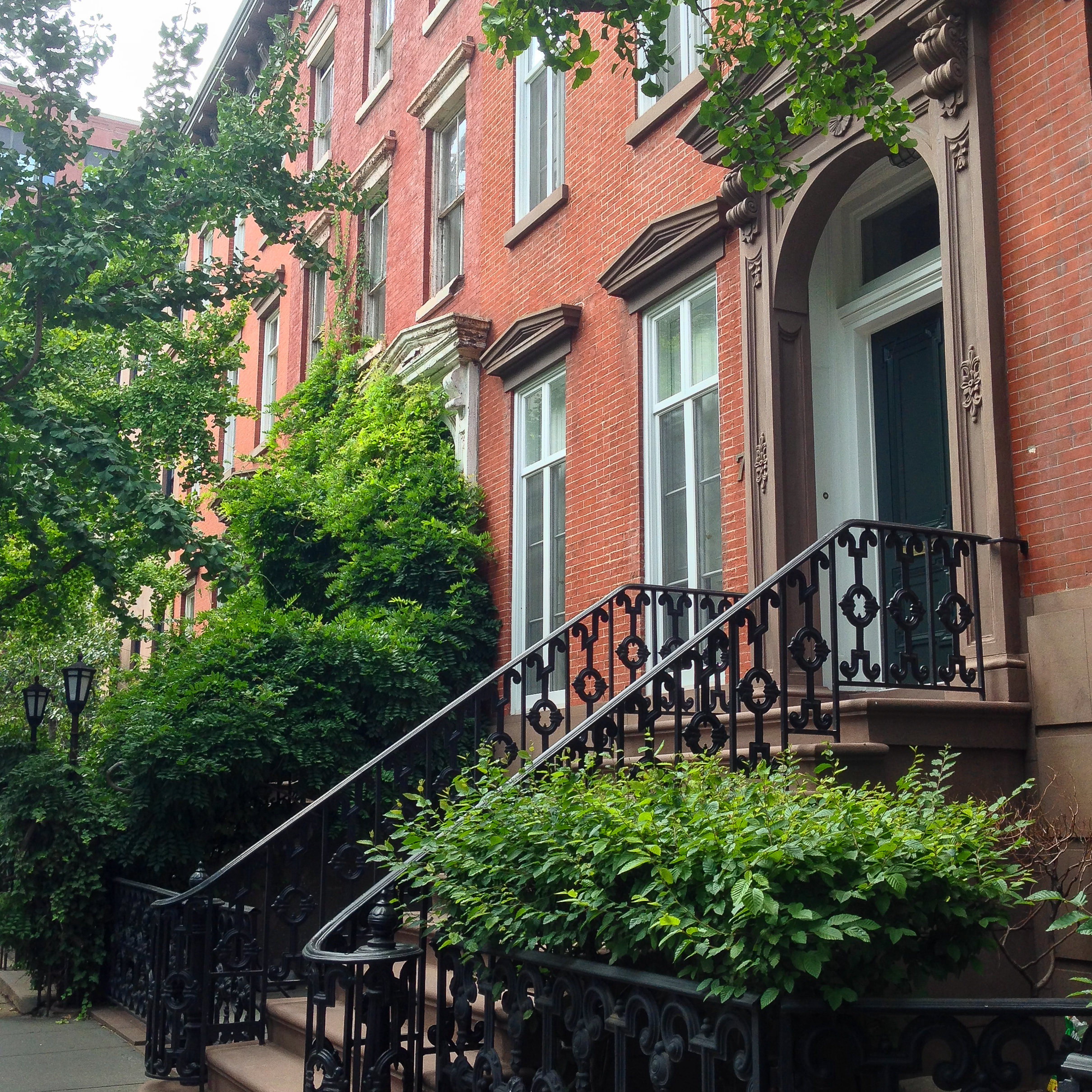 West Village Walking Tour