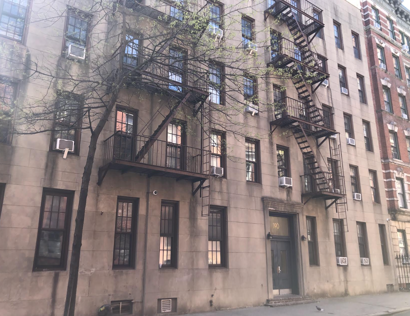 Bob Dylan’s Greenwich Village